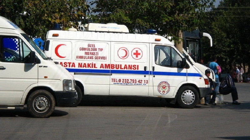 Eksplozija bombe na aerodromu u Istanbulu 