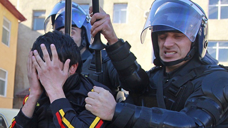 Napad sigurnosnih snaga Azerbejdžana na šiite tokom priprema za Erbein