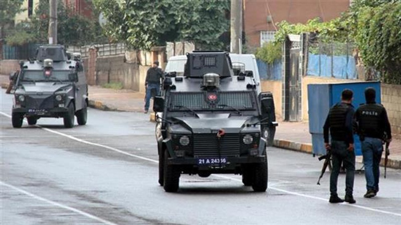 Türkiyə ordusu daha 3 PKK terrorçusunu zərərsizləşdirdi
