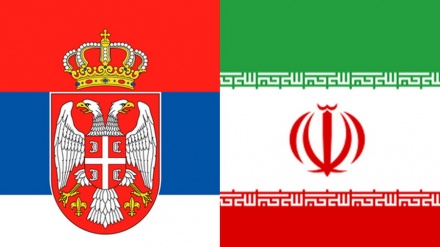 İran və Serbiya əməkdaşlıq memorandumu imzalayıb
