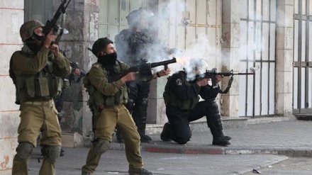 Šehadet jedne Palestinke u Nablosu