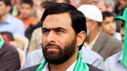 صیہونی دشمن سے جنگ کے لئے بے شمار مجاہدین تیار 