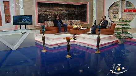 شەو چرا -  30-12-2015   