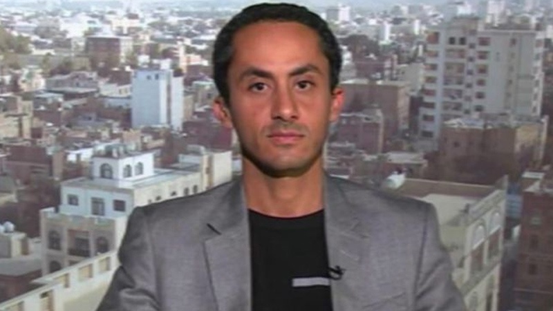 حسین البخیتی- سیاسی مبصر