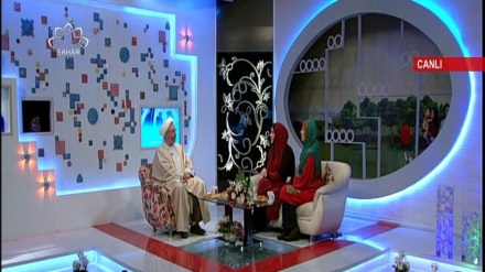 HƏYAT AYNSI -28-12-2015