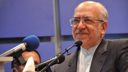 İran qeyri-neft sektoru məhsullarının ixracatını artırmaq potensialına malikdir