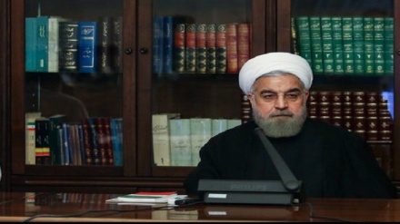 Ruhani: Jedinstvo glavna potreba islamskog umeta