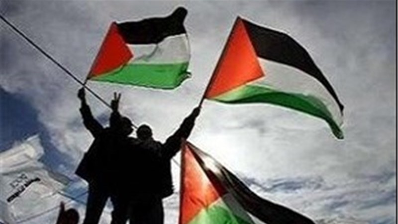 صیہونی حکومت کی جانب سے آزاد فلسطینی ریاست کی تشکیل کی مخالفت