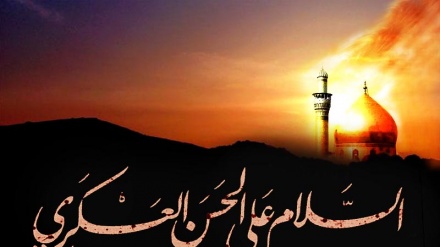 فرزند رسول حضرت امام حسن عسکری علیہ السلام  کی شہادت کی مناسبت سے خصوصی پروگرام 2