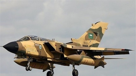 Borbeni avioni Saudijske Arabije izvršili napad na Sanu i okolne gradove