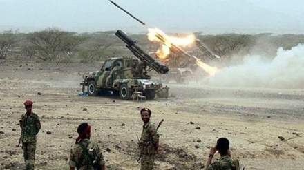 یمنی فوج کی جوابی کارروائی، متعدد سعودی فوجیوں کی ہلاکت 