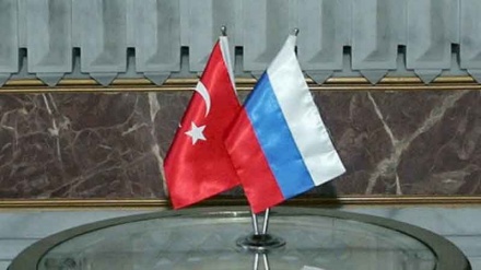 Rusija obustavila izgradnju turske nuklearne centrale