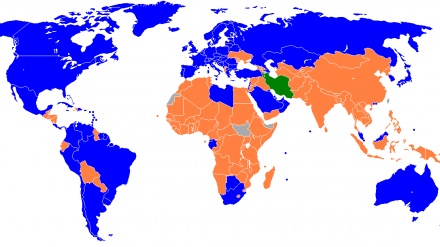 Iran u sedmici iza nas (10.12.2015)         