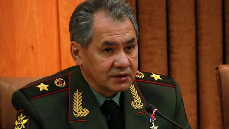 روسی وزارت دفاع کی جانب سے شام اور عراق سے ترکی تیل منتقلی کے راستوں کی نشاندہی