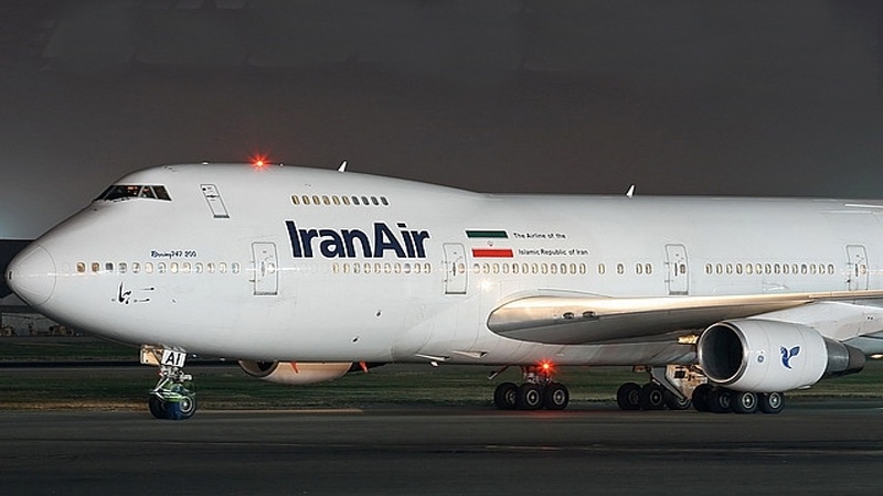 Velika zagađenost zraka uzrokovala prekid letova na relaciji Peking-Teheran