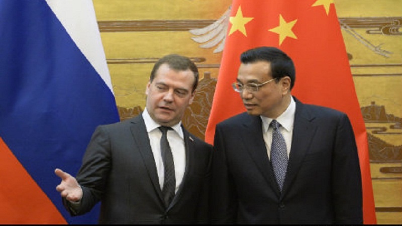 Kina i Rusija traže veću saradnju međunarodne zajednice sa Iranom 