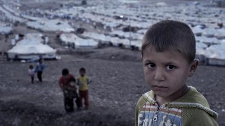 Beş milyondan çox suriyalı uşaq təcili humanitar yardıma ehtiyaclıdır