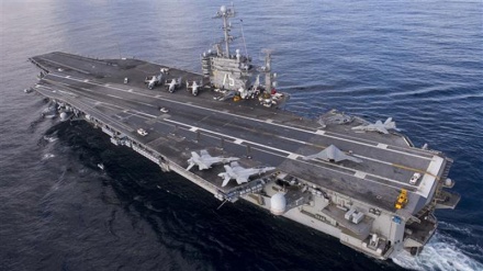 SAD naredile ratnim brodovima da ostanu u Sredozemlju usred tenzija s Rusijom 
