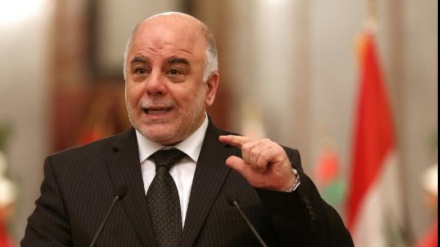 El Abbadi: Nismo pozvali nijednog inostranog vojnika da dođe u Irak 