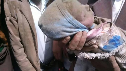 Saudijska Arabija ima najduži kriminalni dosije u 2015. godini