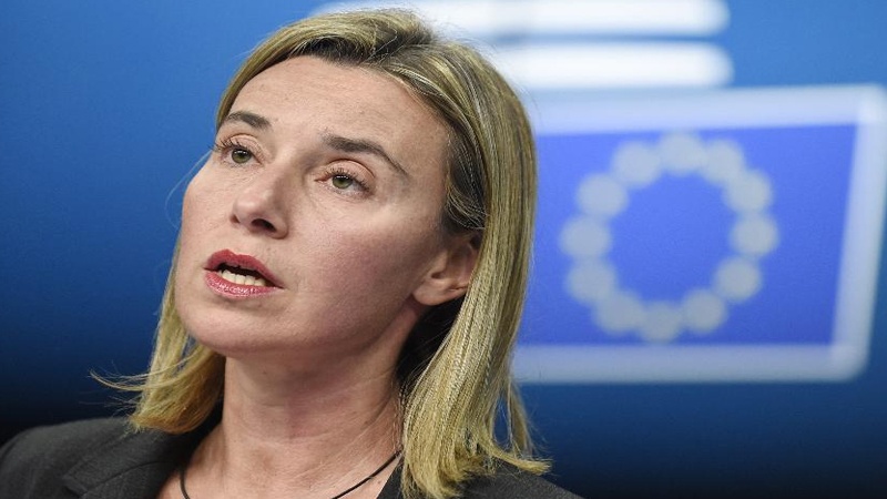 Posredovanje EU u rješavanju spora između Turske i Rusije 