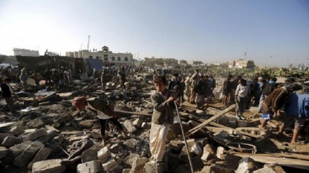 Zašto Saudijci odborajavaju okončanje agresije na Jemen? 