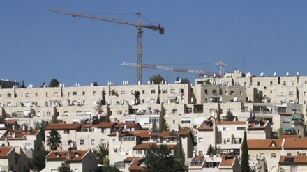 Tel Aviv odobrio izgradnju više od 200 novih domova na okupiranoj Zapadnoj obali