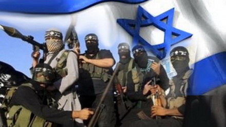 داعش کی بعض عرب اور مغربی ممالک حمایت کرتے ہیں: داعش کے ایک سرغنہ کا اعتراف