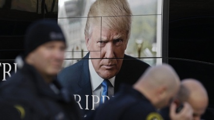 Nezapamaćene prijetnje Trumpa 