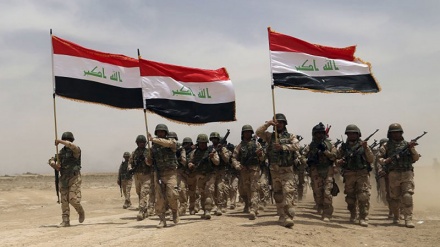 Oslobođenje El Ramadija; početak potpunog poraza DAIŠ-a u Iraku (29.12.2015)