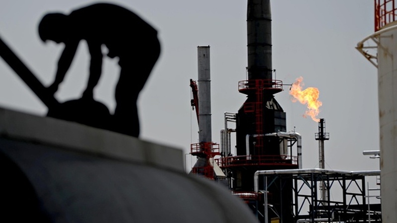 اسرائیل، داعش کا مددگار