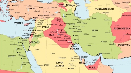Bliski istok u sedmici iza nas (15.12.2015)