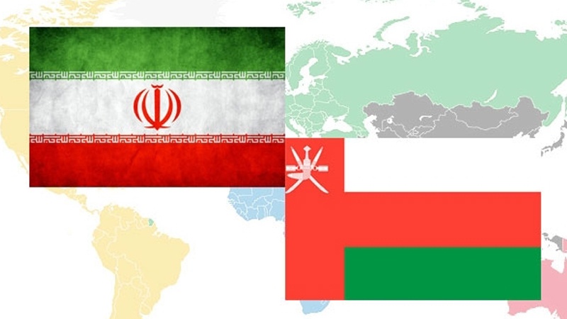 ایران اور عمان کی اسٹریٹیجک کمیٹی کا چوتھا اجلاس