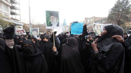 ایران کے عوام ، نائیجیریامیں شیعہ مسلمانوں کے وحشیانہ قتل عام کے خلاف مظاہرے کریں گے۔