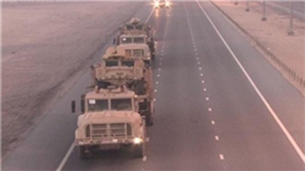 UAE poslali 125 oklopnih vozila u Aden