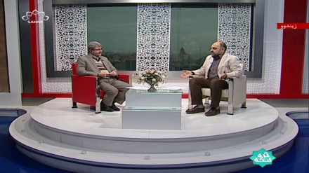 به‌رنامه‌ ی ترووسکە  30-12-2015