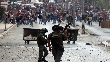 فلسطینی ذرائع ابلاغ پر صیہونی حکومت کی یلغار