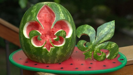 بزانە چۆن دروستی دەکات