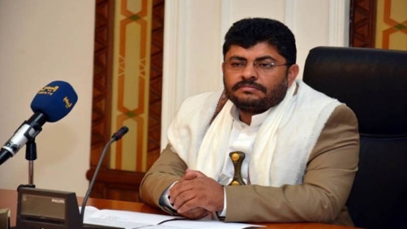 یمن کی اعلی انقلابی کمیٹی کے سربراہ محمد علی الحوثی