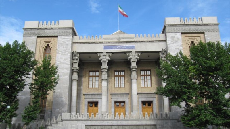 ایران کی وزارت خارجہ، شام کی کابینہ اور حماس کی جانب سے شام پر صیہونی حکومت کے تازہ فضائی حملے کی شدید مذمت