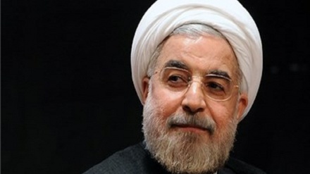 Ruhani: 9. dej, Dan nacionalne podrške Vilajete Fekihu i nosiocima poslanice