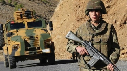 Raspad Iraka, Erdoganov veliki san