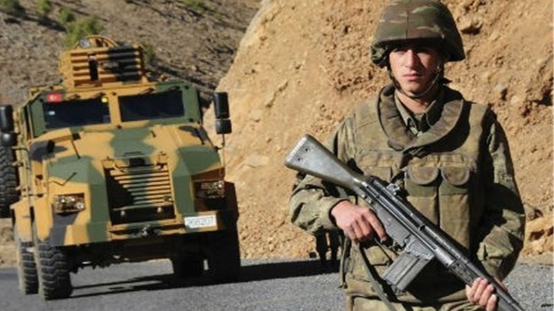 Raspad Iraka, Erdoganov veliki san