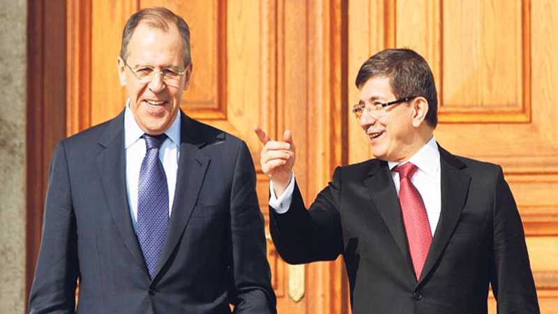 Lavrov: Neću izbjegavati susret sa Čavušogluom u Beogradu
