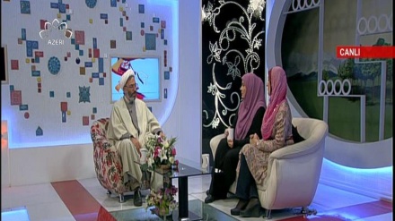 HƏYAT AYNSI -16-12-2015