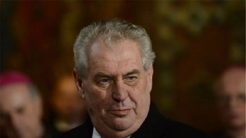 Zeman: Turskoj nije mjesto u EU, ponaša se kao saveznik DAIŠ-a