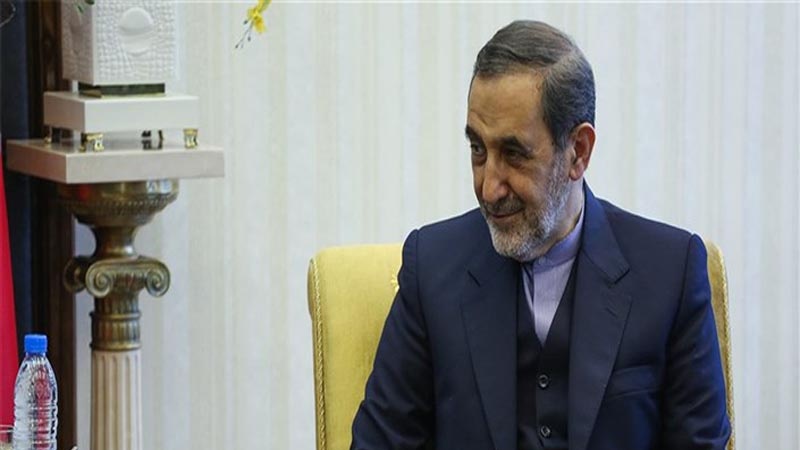 İran terrorizm ilə mübarizədə hərtərəfli səylər göstərir
