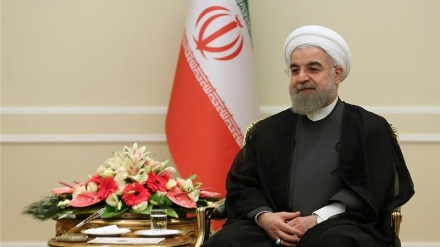 Ruhani: Iran je pionir u borbi protiv terorizma 
