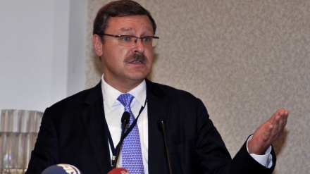 Vijeće Ruske Federacije prekinulo odnos sa turskim parlamentom