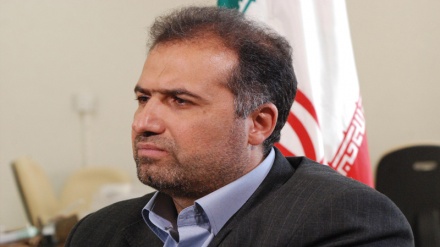 سەرۆکی گرووپی پێوەندیی پەرلەمانیی ئێران لەگەڵ پەرلەمانی ئەورووپا: ئەورووپا دەبێ هەوڵی زیاتر بدات بۆ پاراستنی ڕێککەوتنی ئەتۆمیی ئێران